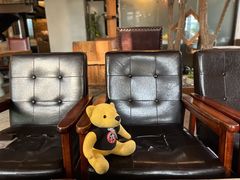 -MAAN COFFEE(金桥店)