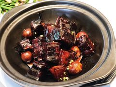 杭派红烧肉-一澜江宴·江景地标楚菜(江滩公园店)