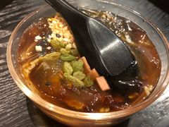 -蛙三泡椒牛蛙(万象城店)