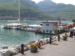 -天鹅湖生态旅游风景区