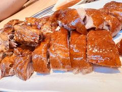 -宏记广东客家菜(丰汇店)