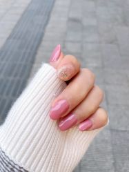 -兔兔妹款式美甲美睫