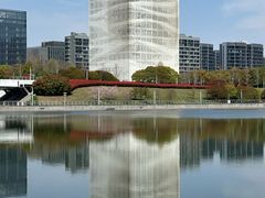 -东方体育中心(地铁站)