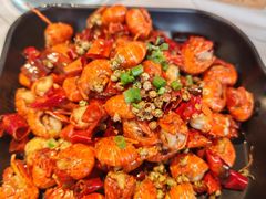-巴厘龙虾·榜首油焖大虾(音乐学院·沿江酒馆店)