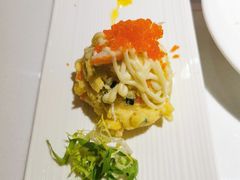 -斗牛士牛排餐厅(嘉里汇店)
