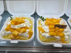 -UH祐禾(上海荟聚店)
