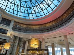 -漢咖啡·全服务式自助晚餐(武汉洲际酒店)