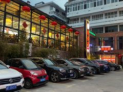 -杯莫亭(集里店)