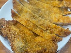 -潘国仙耳光馄饨(黄家阙路店)
