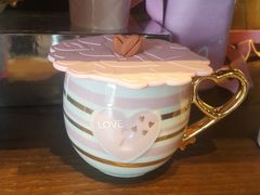 -星巴克(舟山蜈蚣峙店)