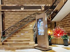 -西安赛瑞喜来登大酒店