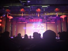 -盖碗儿梨园·变脸吐火·川剧(天府广场店)