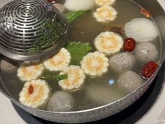 -八合里潮汕鲜牛肉火锅(上海汇智广场店)
