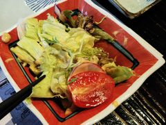 -芥岛(河北大街店)