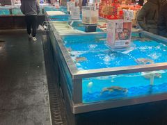 -恒生万鹂广场(唐镇店)