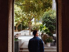 -徐家汇源景区-衡山坊