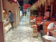 大堂-季季红火锅(文化大厦店)