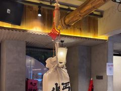 -北丐先生·野馄饨烧烤(雨花万象店)