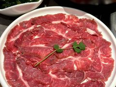 -蜀留香火锅·始于1999·原四川老火锅(白堤路店)