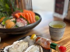 -和悦日料(雅颂庭店)