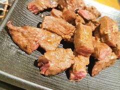 -黑牛の店·和牛烧肉(合生汇店)