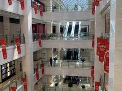 -光启城时尚购物中心