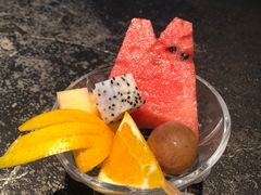 -悦百味·品质川菜(橄榄郡店)