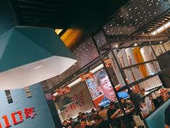 -517烧烤·龙虾·海鲜大排档(万象都荟店)
