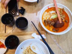 -味千拉面(煌华新纪元购物广场店)