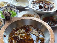 -洞庭鱼香(万科店)