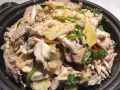 -岭南真味·匠心粤菜(K11店)