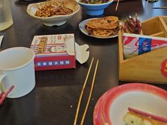 -冶建镜子·老南昌大排档·江西虾王(总店)