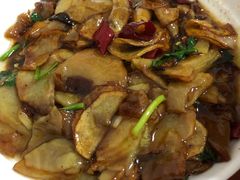 -如意香辣鸡架(总店)