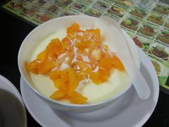 杨枝金露-芬芳甜品(同福路店)