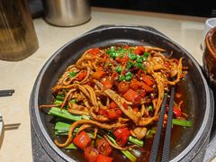 -大碗先生(万家丽店)