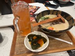 -味千拉面(光启城时尚购物中心店)