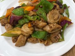 -李连贵熏肉大饼(宁山中路店)