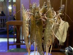 深水虾-东海怡品海鲜豆捞(星街坊店)