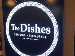 -The Dishes Seafood & Restaurant