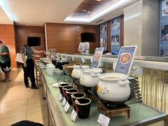 -天津水游城丽筠酒店