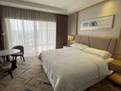 -吉隆坡喜来登帝国酒店