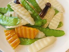 -雀蓝川菜(奥体广场店)