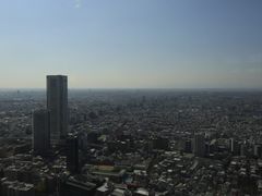 -东京都厅舍