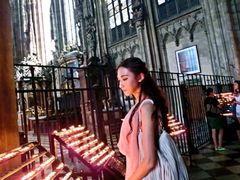 -斯蒂芬主教座堂(Stephansdom)