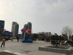 -在海一方公园