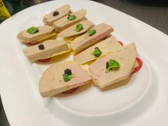 -蟹榭·本帮江浙菜·蟹宴(大宁久光商场店)
