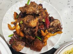 -臻味到北京烤鸭(MM3购物中心店)