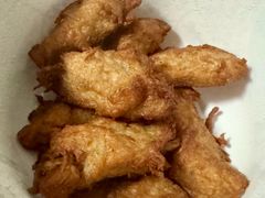 炸牛蒡-滴水坊(星云文教馆店)