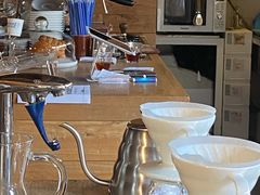 -VOYAGE COFFEE(北锣鼓巷店)