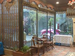 -阿细汉菜(本地盐帮菜名店)